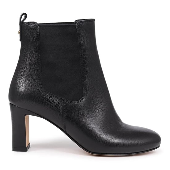 Jones Bootmaker Kalista Heeled Boots - Image 2