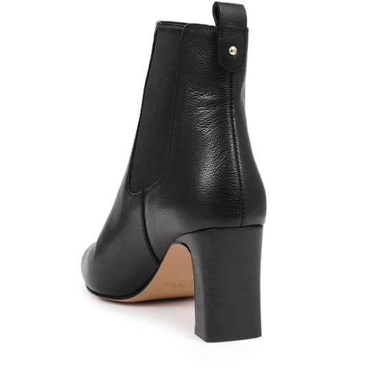 Jones Bootmaker Kalista Heeled Boots - Image 3