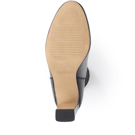 Jones Bootmaker Kalista Heeled Boots - Image 4