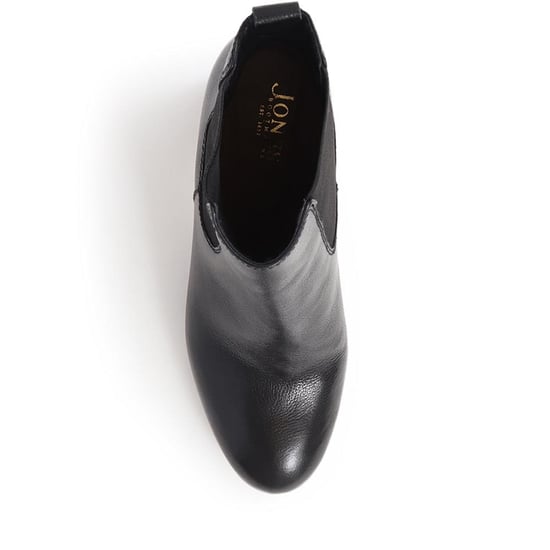 Jones Bootmaker Kalista Heeled Boots - Image 5