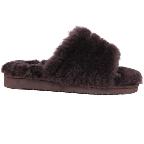 Jones Bootmaker Falonda Faux-Fur Slippers - Image 2