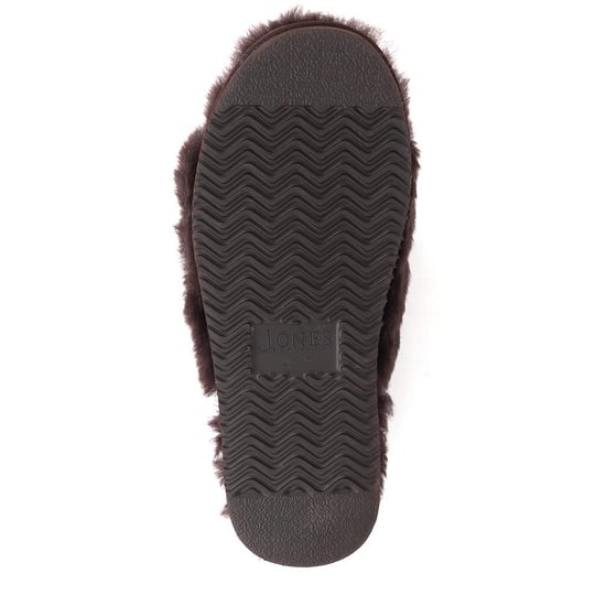 Jones Bootmaker Falonda Faux-Fur Slippers - Image 4