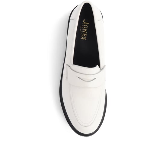 Jones Bootmaker Darra2 Leather Loafers - Image 5