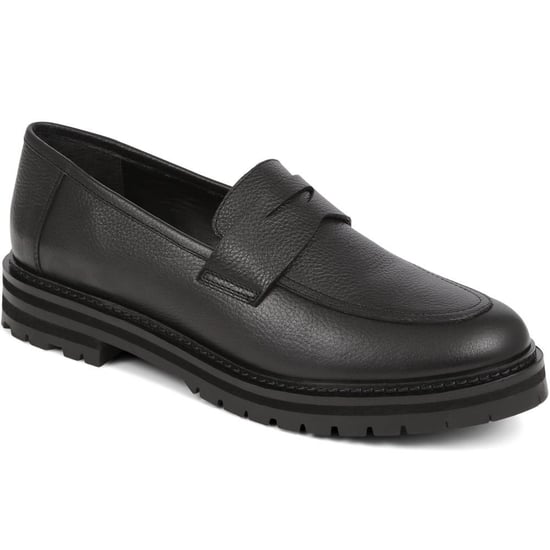 Jones Bootmaker Darra2 Leather Loafers - Image 1