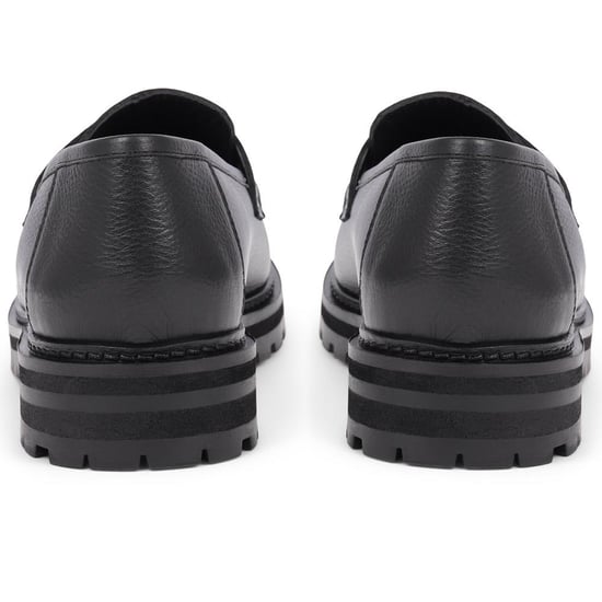 Jones Bootmaker Darra2 Leather Loafers - Image 3