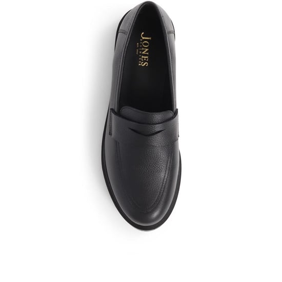 Jones Bootmaker Darra2 Leather Loafers - Image 5