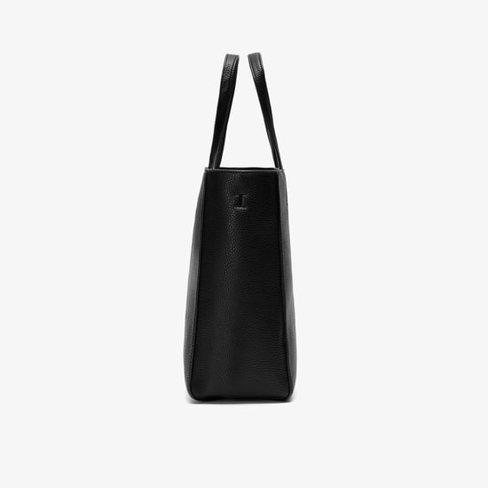 Mini Envelope Black Bags - Image 3