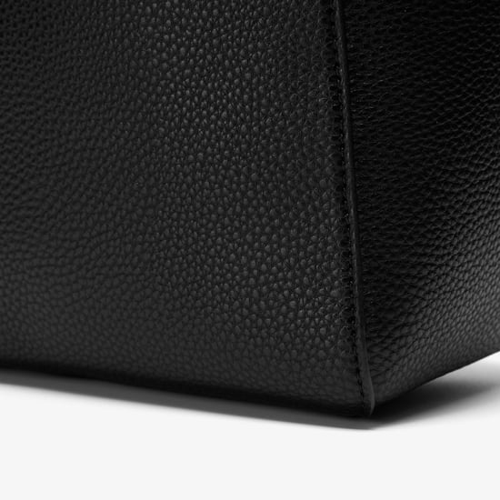 Mini Envelope Black Bags - Image 5