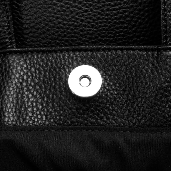 Mini Envelope Black Bags - Image 6