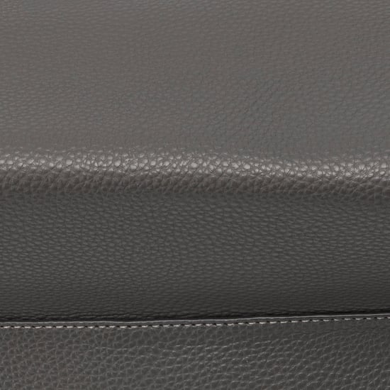Envelope Tote Dark Grey Bags - Image 6