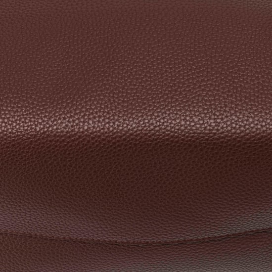 Envelope Tote Burgundy Bags - Image 6