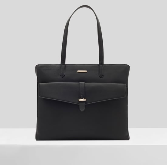 Rosa Leather Multi Way Bag - Image 1