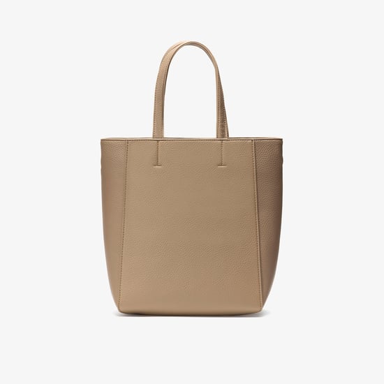 Mini Envelope Taupe Bags - Image 1