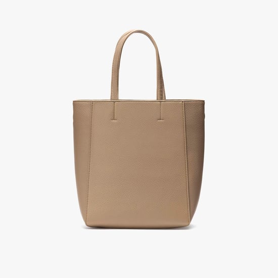 Mini Envelope Taupe Bags - Image 2