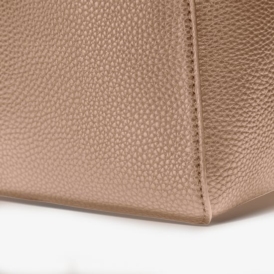 Mini Envelope Taupe Bags - Image 5