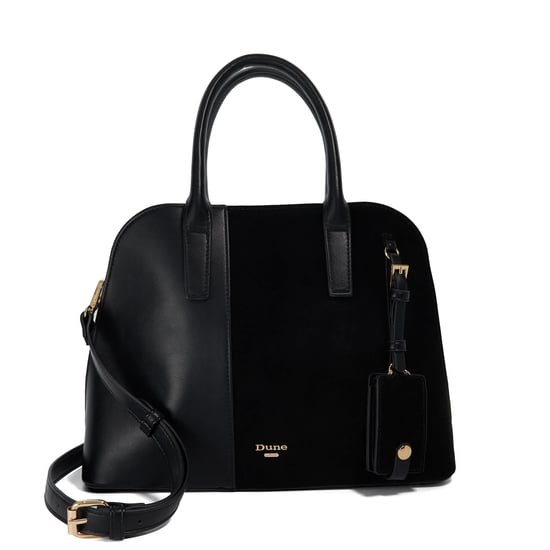 Dune Accessories Dandelions M - Textured Tote Bag - Image 1