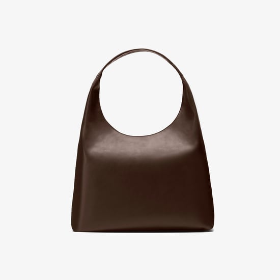 Alice Shoulder Brown Bags - Image 1