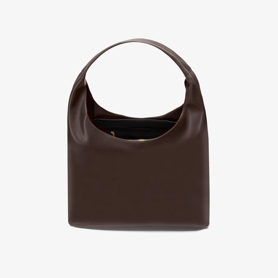 Alice Shoulder Brown Bags - Image 4