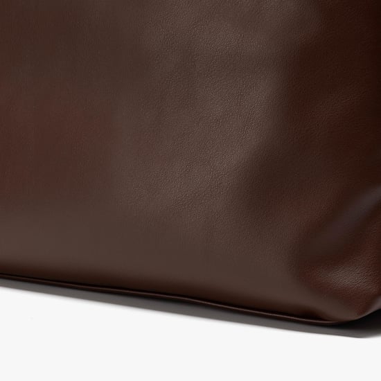 Alice Shoulder Brown Bags - Image 5