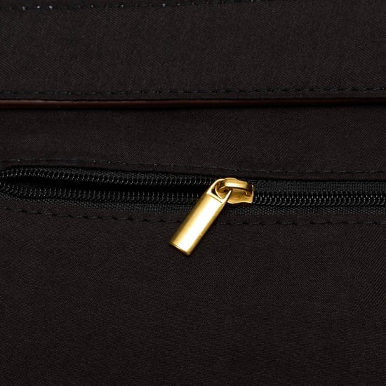 Alice Shoulder Brown Bags - Image 6
