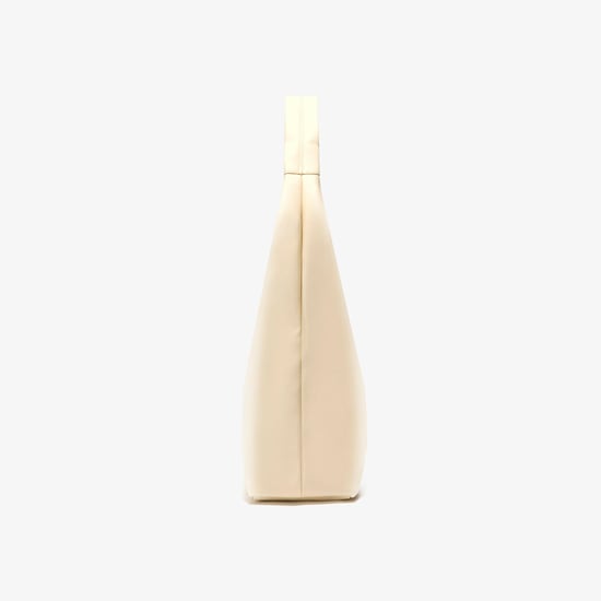 Alice Shoulder Cream Bags - Image 3