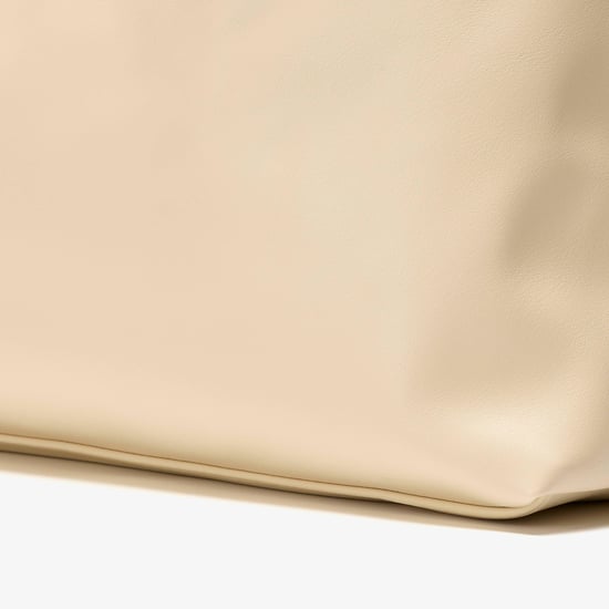 Alice Shoulder Cream Bags - Image 5