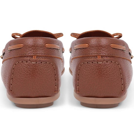 Jones Bootmaker Perri Leather Loafers - Image 3