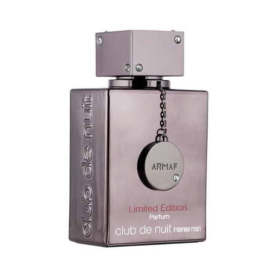 Club De Nuit Intense Man Limited Edition With Cuff Links 105ml - Image 5