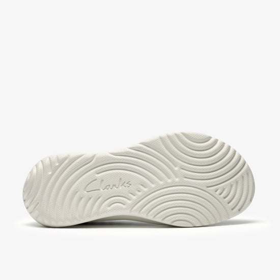 Solevana Weave Navy Shoes - Image 3