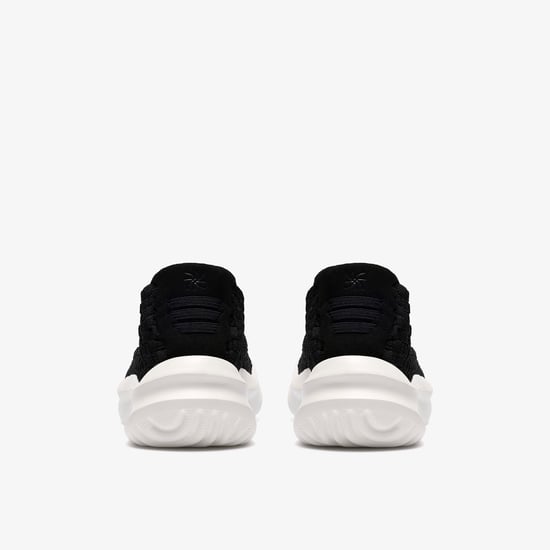Solevana Weave Black Shoes - Image 5