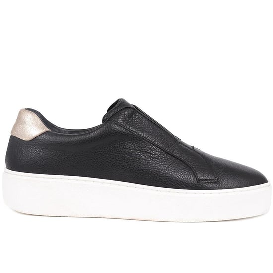 Jones Bootmaker Fernanda Slip-on Trainers - Image 2