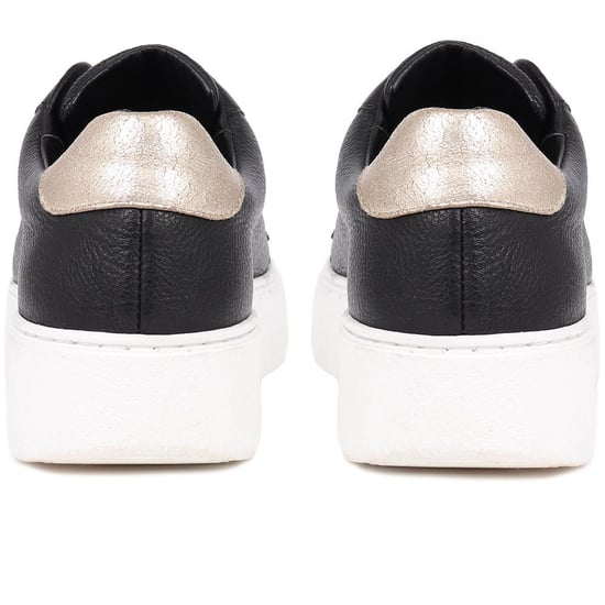 Jones Bootmaker Fernanda Slip-on Trainers - Image 3