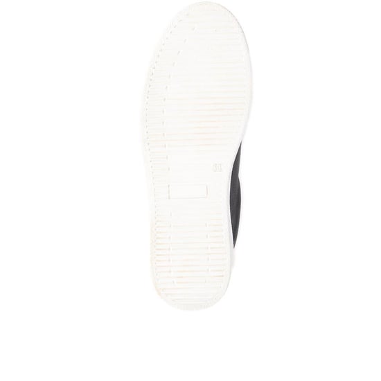 Jones Bootmaker Fernanda Slip-on Trainers - Image 4
