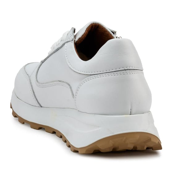 Jones Bootmaker Bertina Lace-Up Trainers - Image 3