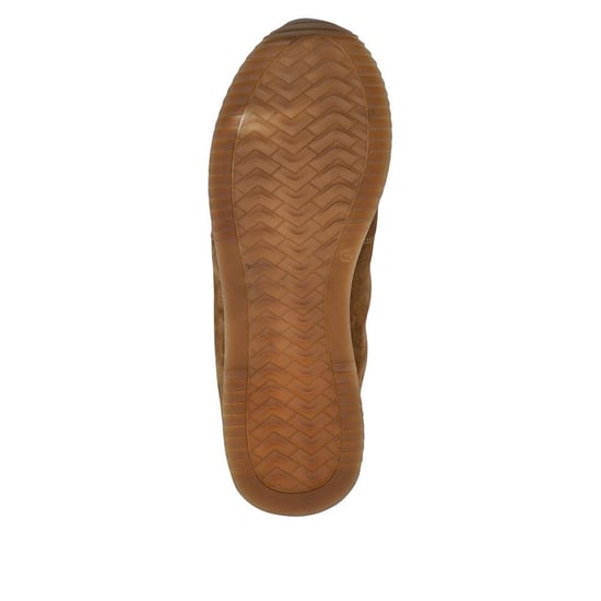 Jones Bootmaker Southend2 Leather Trainers - Image 5
