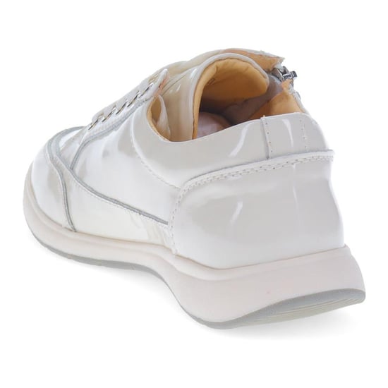 Jones Bootmaker Audrie Chunky Trainers - Image 3