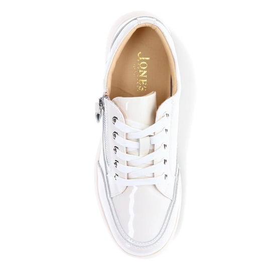 Jones Bootmaker Audrie Chunky Trainers - Image 5