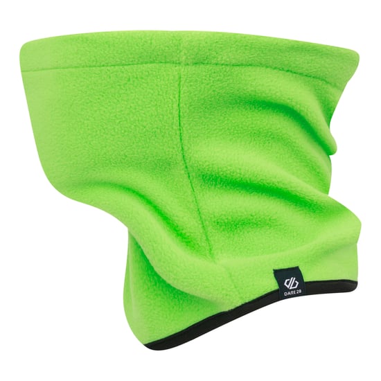 Durf 2B Kinderen/Kinderen Doctrine Neck Gaitor (Groene Flash) - Image 3