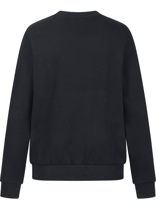 U.S. POLO ASSN. dames sweatshirt trui USZoee van katoenmix - Image 2