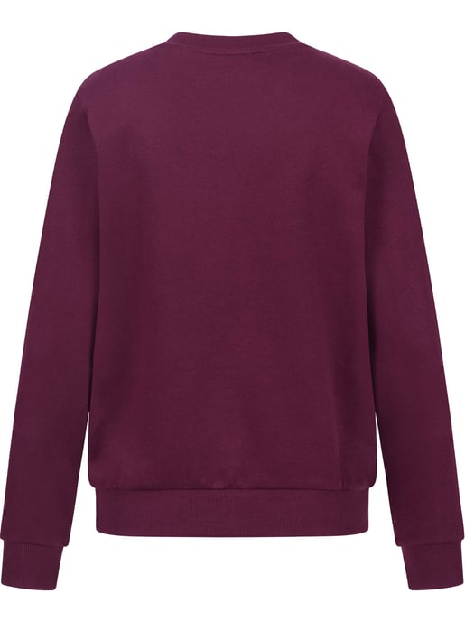 U.S. POLO ASSN. dames sweatshirt trui USZoee van katoenmix - Image 2