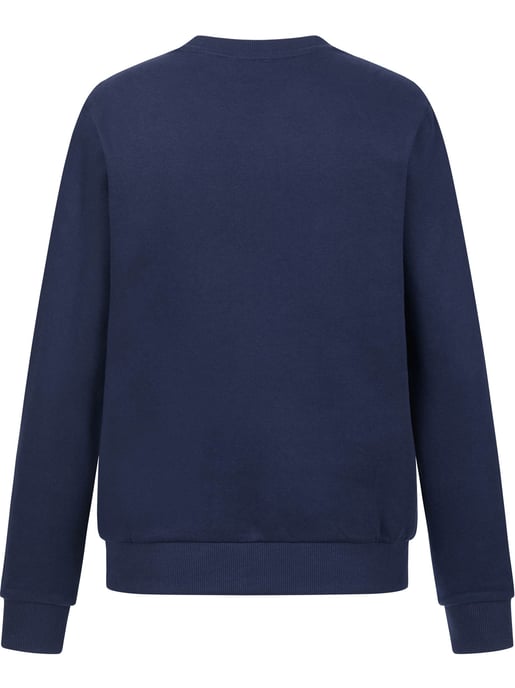 U.S. POLO ASSN. dames sweatshirt trui USZoee van katoenmix - Image 2