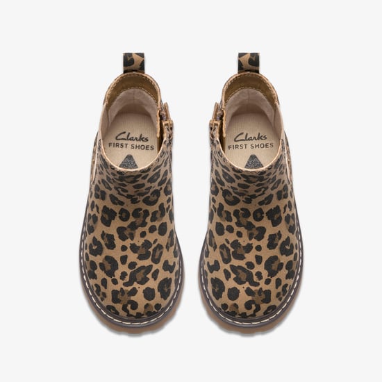 AdelaideFly T. Leopard Print Boots - Image 6