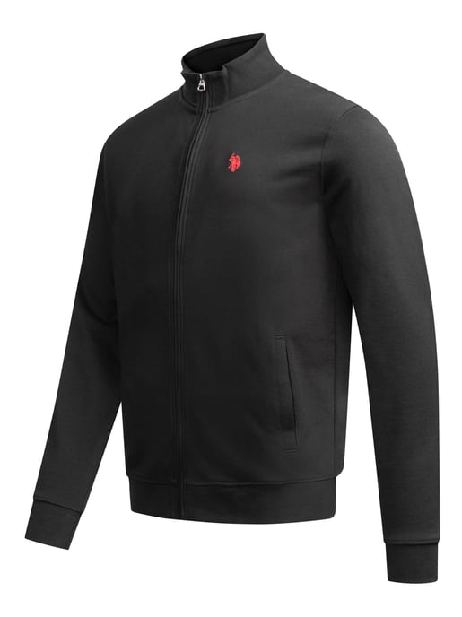 U.S. POLO ASSN. USKiian heren sweatvest van katoen met ritssluiting - Image 2