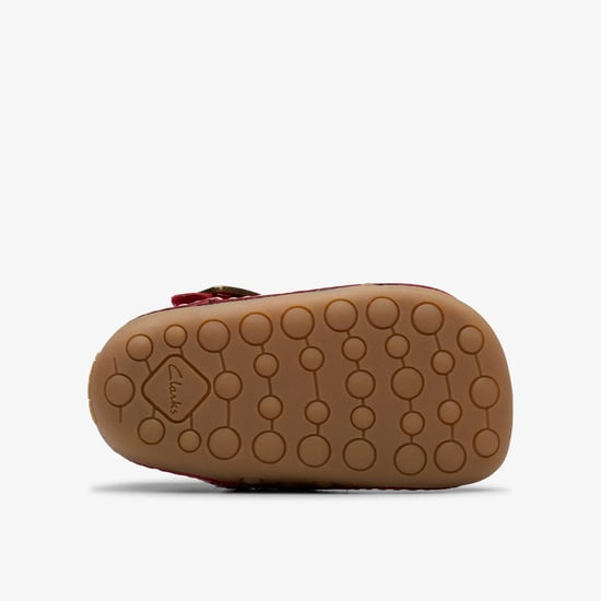 Tiny Skip T. Red Shoes - Image 3