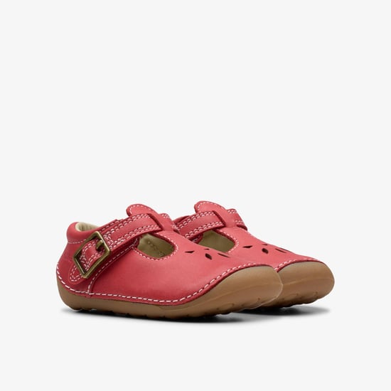Tiny Skip T. Red Shoes - Image 4