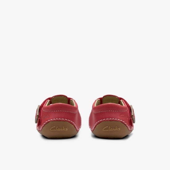 Tiny Skip T. Red Shoes - Image 5