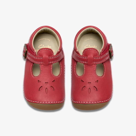 Tiny Skip T. Red Shoes - Image 6