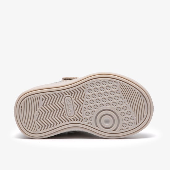 CypressStep T. Silver Metallic Trainers - Image 3