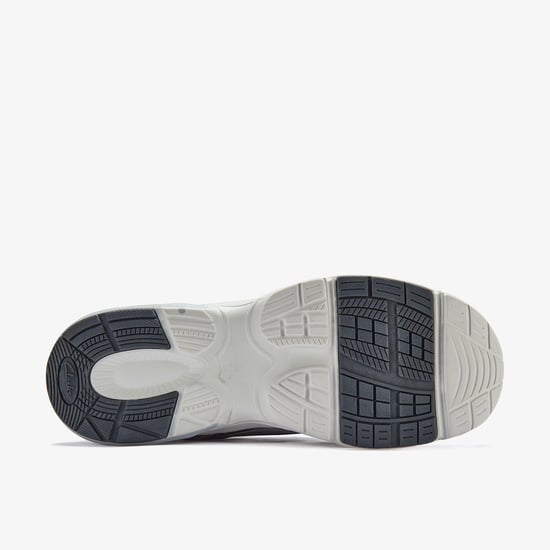 CraftonMove O Grey Combi Trainers - Image 3
