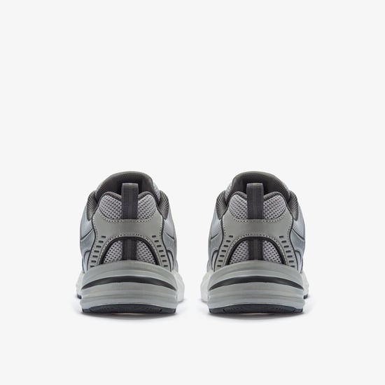 CraftonMove O Grey Combi Trainers - Image 4
